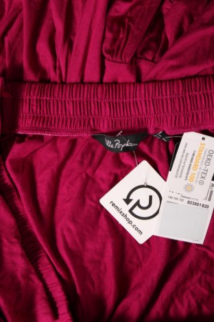 Šaty  Ulla Popken, Velikost XL, Barva Růžová, Cena  1 626,00 Kč