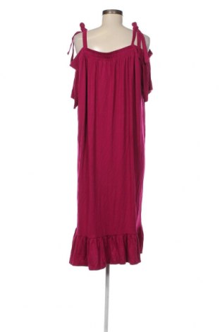 Šaty  Ulla Popken, Velikost XL, Barva Růžová, Cena  1 626,00 Kč