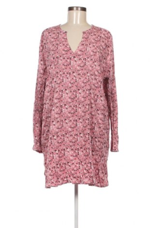 Φόρεμα Ulla Popken, Μέγεθος XL, Χρώμα Ρόζ , Τιμή 17,45 €