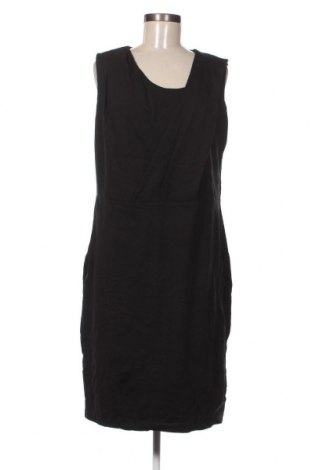Φόρεμα Ulla Popken, Μέγεθος XL, Χρώμα Μαύρο, Τιμή 17,45 €