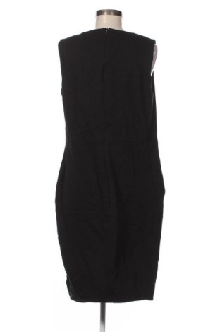Φόρεμα Ulla Popken, Μέγεθος XL, Χρώμα Μαύρο, Τιμή 17,45 €