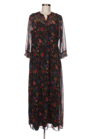 Kleid Un Deux Trois, Größe M, Farbe Schwarz, Preis € 23,40