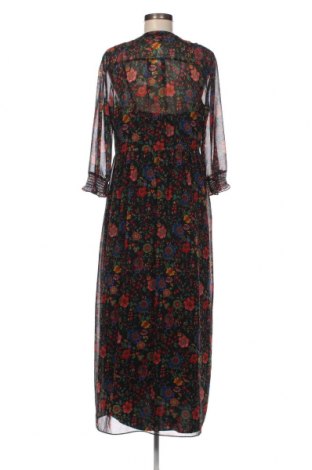Kleid Un Deux Trois, Größe M, Farbe Schwarz, Preis 41,06 €