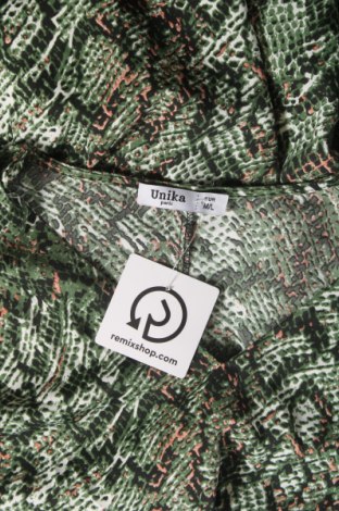 Šaty  Unika, Veľkosť M, Farba Zelená, Cena  3,29 €