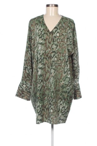 Kleid Unika, Größe M, Farbe Grün, Preis € 9,69