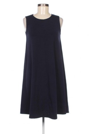 Kleid Uniqlo, Größe M, Farbe Blau, Preis 14,20 €