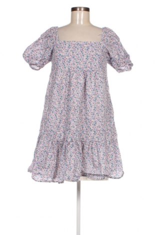Φόρεμα Uniqlo, Μέγεθος S, Χρώμα Πολύχρωμο, Τιμή 5,05 €