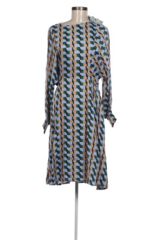 Kleid United Colors Of Benetton, Größe S, Farbe Mehrfarbig, Preis 29,97 €