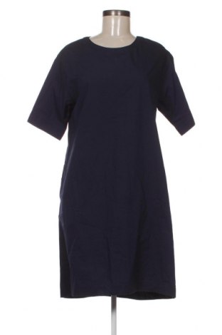 Φόρεμα United Colors Of Benetton, Μέγεθος XS, Χρώμα Μπλέ, Τιμή 52,58 €