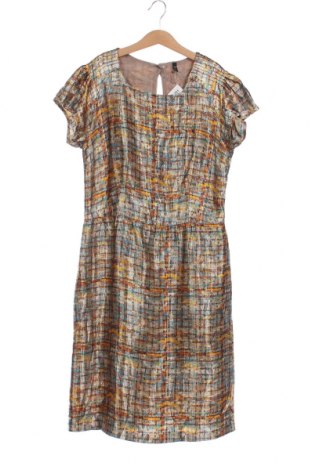 Φόρεμα United Colors Of Benetton, Μέγεθος XS, Χρώμα Πολύχρωμο, Τιμή 3,58 €
