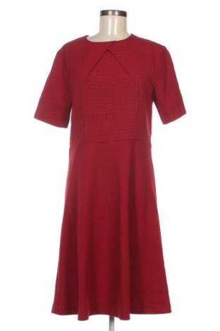 Φόρεμα United Colors Of Benetton, Μέγεθος M, Χρώμα Κόκκινο, Τιμή 12,62 €
