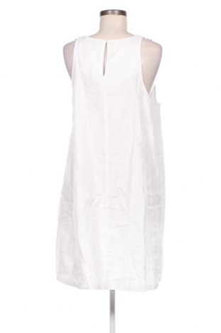 Sukienka United Colors Of Benetton, Rozmiar XL, Kolor Biały, Cena 271,88 zł