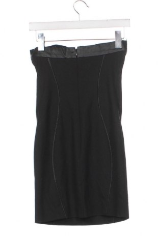 Φόρεμα United Colors Of Benetton, Μέγεθος XS, Χρώμα Μαύρο, Τιμή 4,35 €