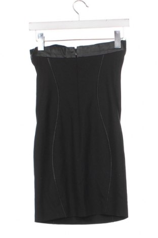 Kleid United Colors Of Benetton, Größe XS, Farbe Schwarz, Preis 17,39 €