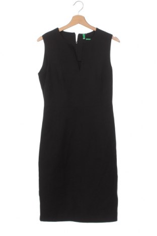 Kleid United Colors Of Benetton, Größe S, Farbe Schwarz, Preis 16,53 €