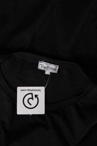 Šaty  Up 2 Fashion, Veľkosť M, Farba Čierna, Cena  3,71 €