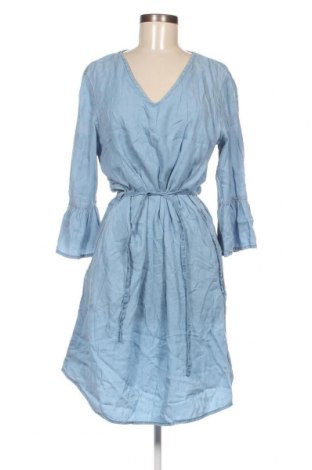 Šaty  Up 2 Fashion, Velikost XL, Barva Modrá, Cena  733,00 Kč