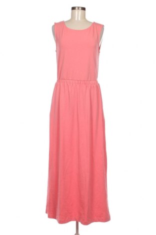 Šaty  Up 2 Fashion, Velikost L, Barva Růžová, Cena  418,00 Kč