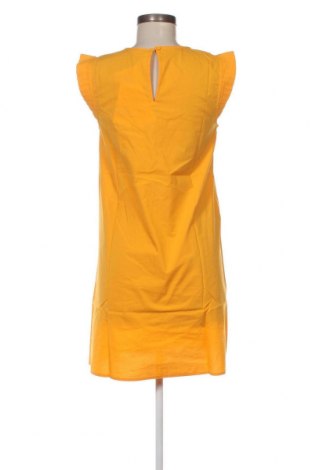 Šaty  VILA, Velikost S, Barva Žlutá, Cena  841,00 Kč