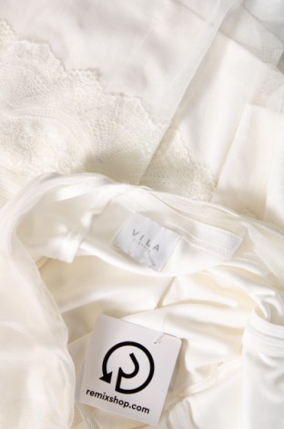 Kleid VILA, Größe M, Farbe Weiß, Preis € 8,35