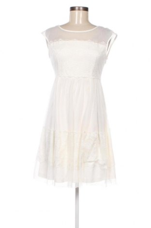 Kleid VILA, Größe M, Farbe Weiß, Preis € 9,91
