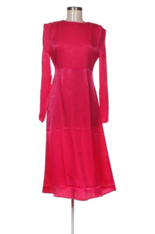 Šaty  VILA, Velikost S, Barva Růžová, Cena  626,00 Kč