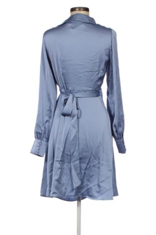 Šaty  VILA, Velikost M, Barva Modrá, Cena  505,00 Kč