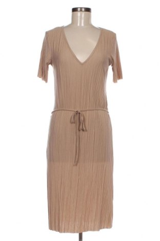 Φόρεμα VILA, Μέγεθος S, Χρώμα  Μπέζ, Τιμή 6,28 €