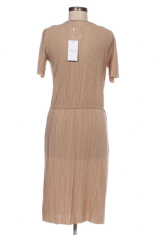 Φόρεμα VILA, Μέγεθος S, Χρώμα  Μπέζ, Τιμή 5,08 €