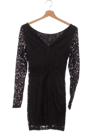 Rochie VILA, Mărime XS, Culoare Negru, Preț 9,87 Lei