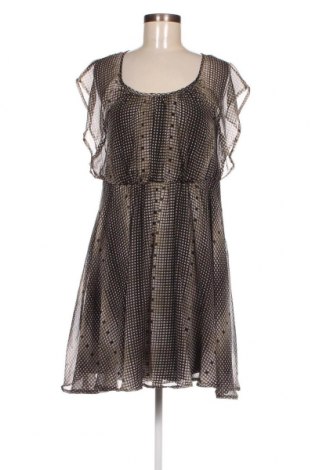 Kleid VILA, Größe M, Farbe Mehrfarbig, Preis 13,92 €