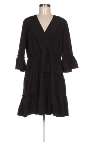 Φόρεμα VILA, Μέγεθος M, Χρώμα Μαύρο, Τιμή 12,37 €