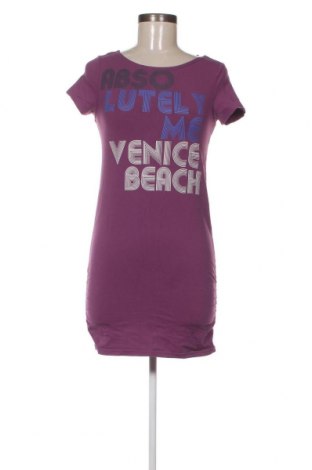 Kleid Venice Beach, Größe XS, Farbe Lila, Preis 7,10 €