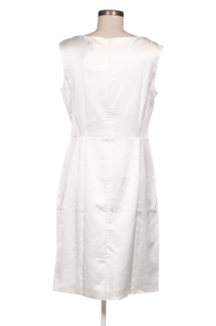 Kleid Vera Mont, Größe L, Farbe Weiß, Preis 31,03 €