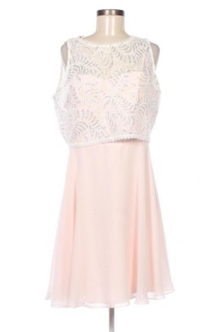 Šaty  Vera Mont, Veľkosť XL, Farba Ružová, Cena  23,86 €