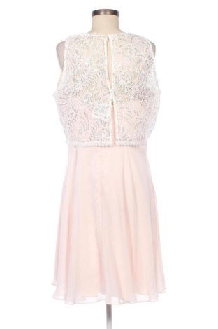 Kleid Vera Mont, Größe XL, Farbe Rosa, Preis 23,86 €