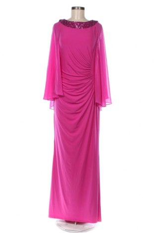 Φόρεμα Vera Mont, Μέγεθος L, Χρώμα Ρόζ , Τιμή 131,88 €