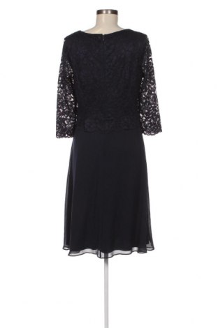 Kleid Vera Mont, Größe L, Farbe Blau, Preis € 65,16