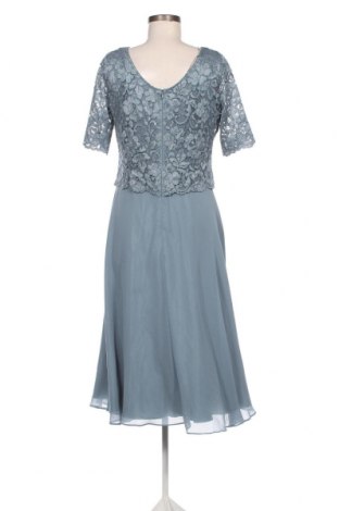 Kleid Vera Mont, Größe L, Farbe Blau, Preis 64,08 €