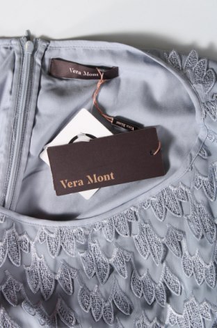 Šaty  Vera Mont, Velikost M, Barva Modrá, Cena  751,00 Kč