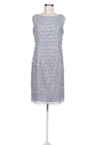 Φόρεμα Vera Mont, Μέγεθος M, Χρώμα Μπλέ, Τιμή 78,77 €