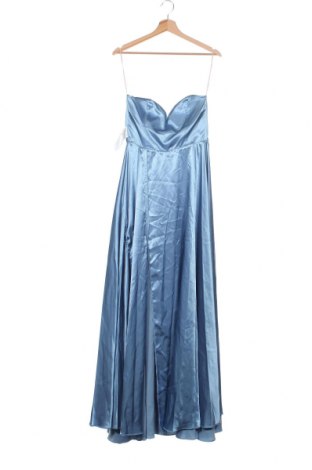 Kleid Vera Mont, Größe XXS, Farbe Blau, Preis 41,89 €