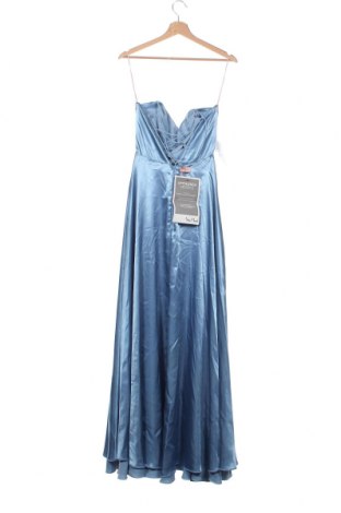 Kleid Vera Mont, Größe XXS, Farbe Blau, Preis 41,89 €