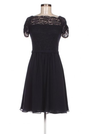 Φόρεμα Vera Mont, Μέγεθος S, Χρώμα Μπλέ, Τιμή 40,05 €