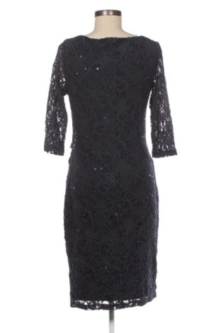 Kleid Vera Mont, Größe M, Farbe Grau, Preis 19,54 €
