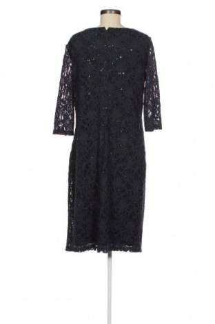 Kleid Vera Mont, Größe M, Farbe Blau, Preis 12,02 €