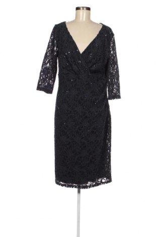 Kleid Vera Mont, Größe M, Farbe Blau, Preis € 38,33