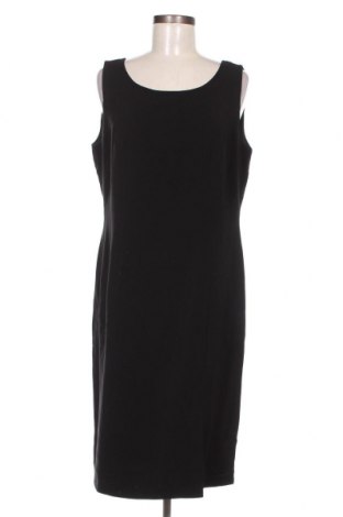 Φόρεμα Vera Mont, Μέγεθος XL, Χρώμα Μαύρο, Τιμή 34,52 €
