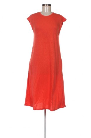 Šaty  Vero Moda, Velikost XS, Barva Oranžová, Cena  219,00 Kč