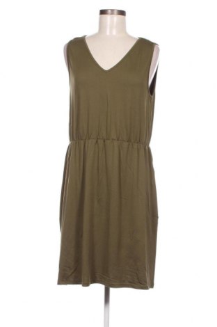 Φόρεμα Vero Moda, Μέγεθος L, Χρώμα Πράσινο, Τιμή 7,48 €